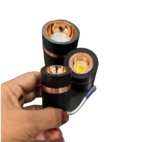 Cylindrical Light