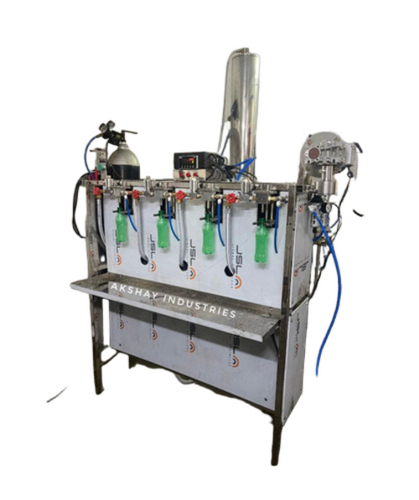 Electrical Soda Machine
