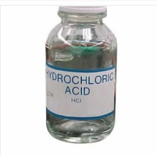 Hydrochloric Acid