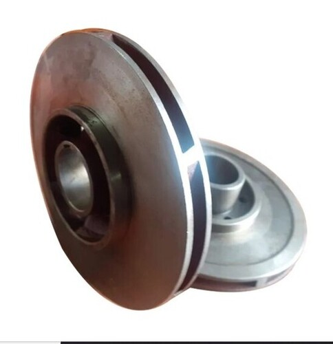 Pump Impeller By Surendra Engineering