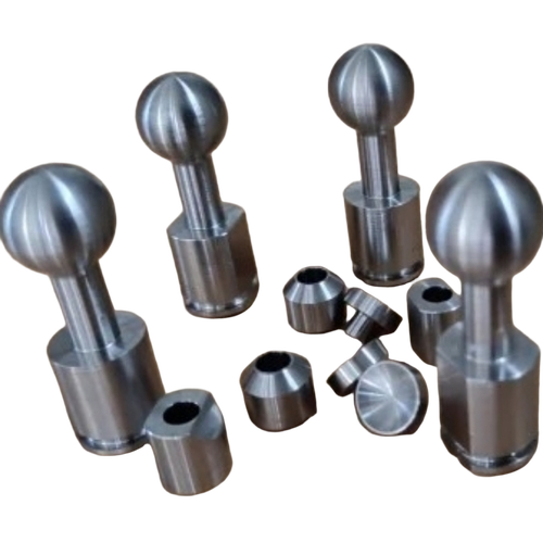 Heavy Duty Industrial Bolts