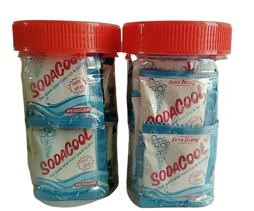 Regular Sada Soda