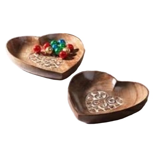 Heart shape box