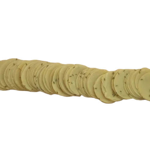 2.5inch Coin Appalam Papad