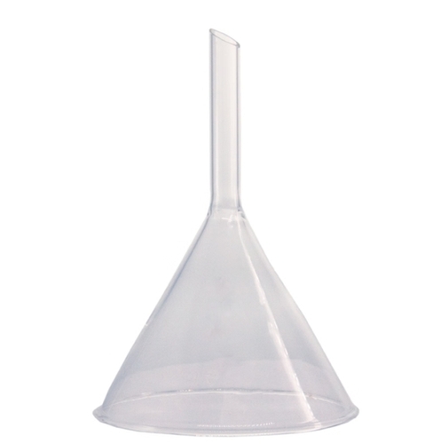 Laboratory Glass Funnel