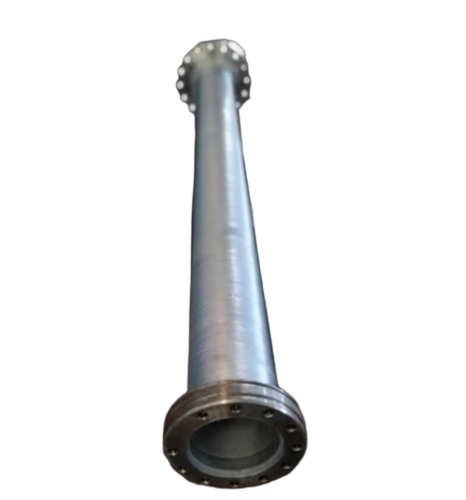 Marine Heat Exchanger - Color: Grey
