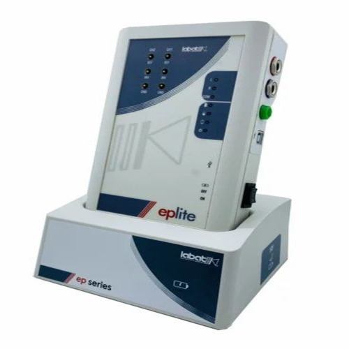 Auditory Brainstem Response Machine Abr