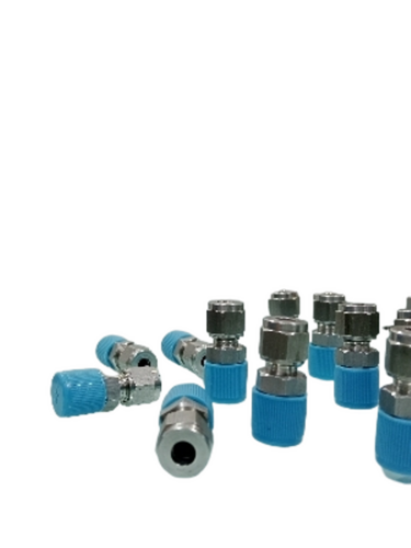 S S 304 Tube Ferrule Fitting
