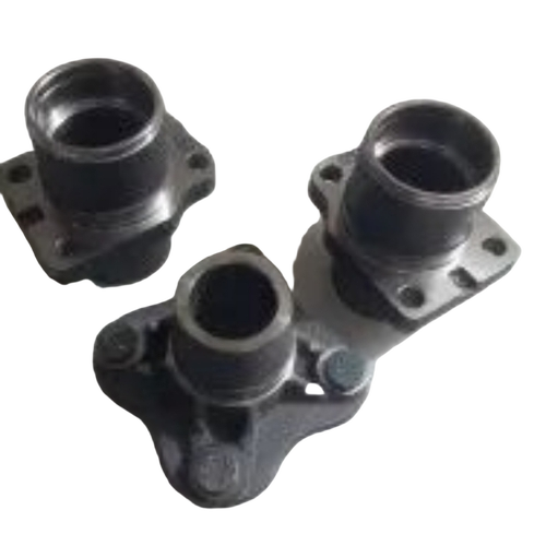 Three Wheeler Front Wheel Hub