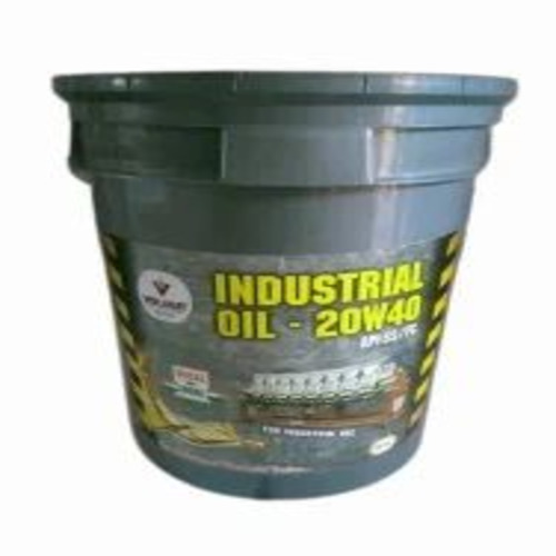 20w40 Industrial Oil