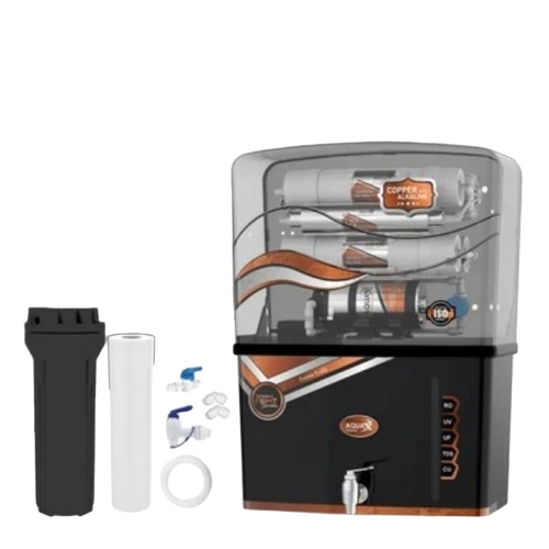 Aqua X Prime Water Purifier