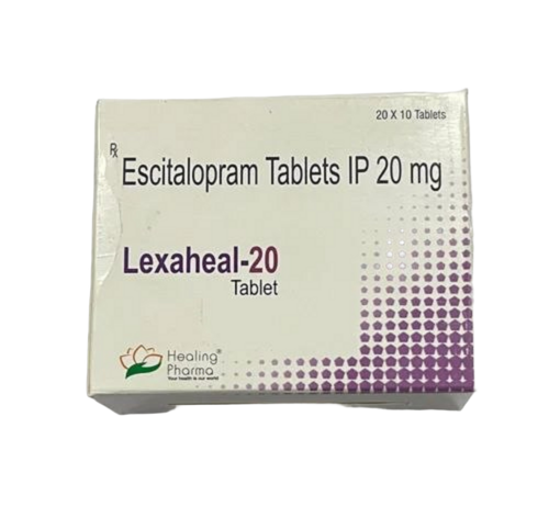 Escitalopram Tablets
