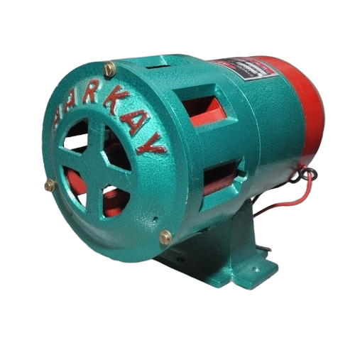 Industrial Siren