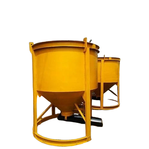 Manual Concrete Bucket