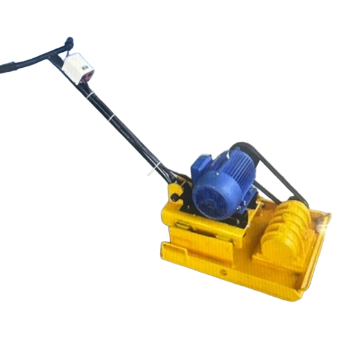 Plate Earth Compactor