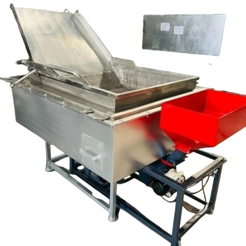 Snack Food Fryer