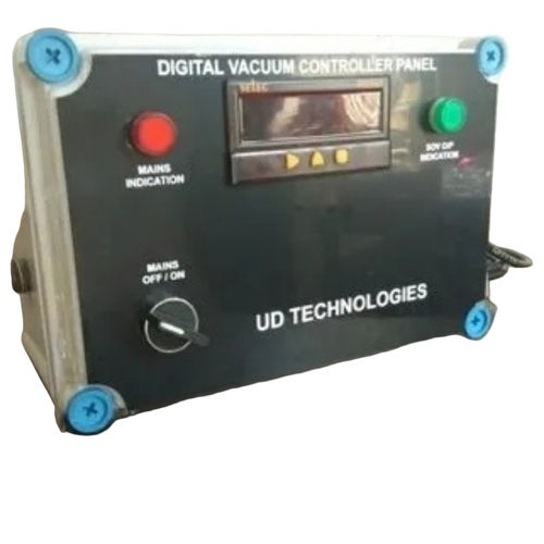 Vacuum Controller For Laboratory Rotary Evaporator