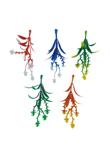 Plastic Artificial Flower