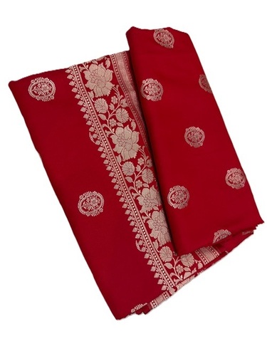 Banarasi Fancy Saree