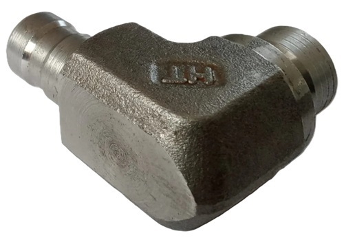 Industrial Pipe Fitting