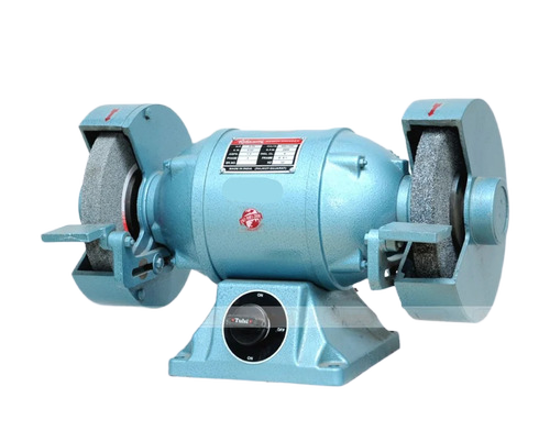 Bench Grinder By S. F. Ismail & Co.