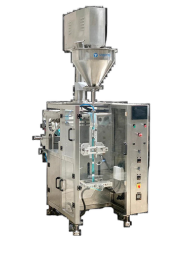 Powder Packing Machine - Application: Industrial