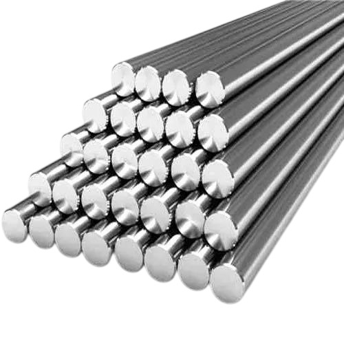 Steel Round Bars - Application: Industrial