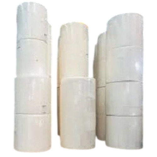 Tissue Jumbo Roll - Application: Home
