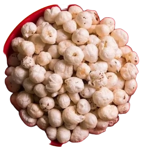 White Makhana