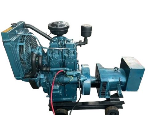 25kva Diesel Generators