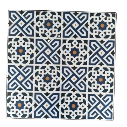 2x2 Matte Finish Tiles