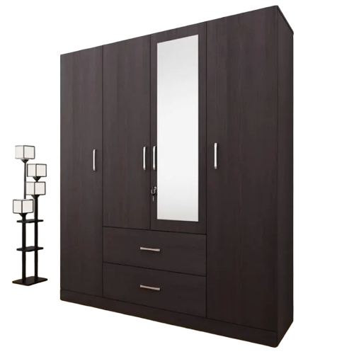 Wooden Almirah
