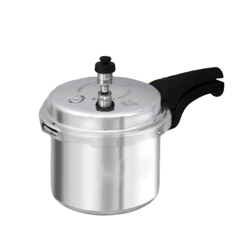 3 Litre Aluminium Pressure Cooker