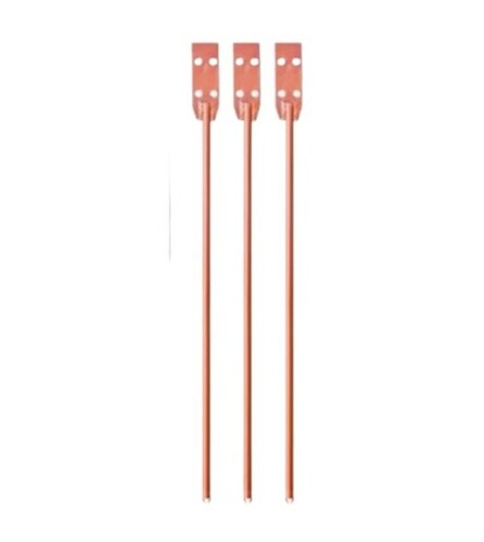 Copper Binded Earth Electrode