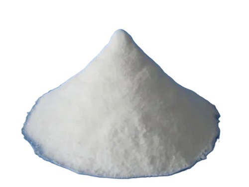 White Micronized Wax Powder