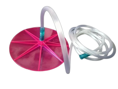 Ot Floor Suction By The Medical Equipment Co.