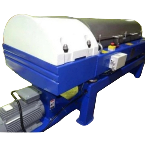 Reconditioned Decanter Centrifuges