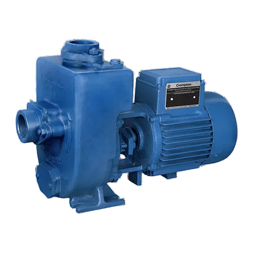 Dewatering Monoblock Pumps