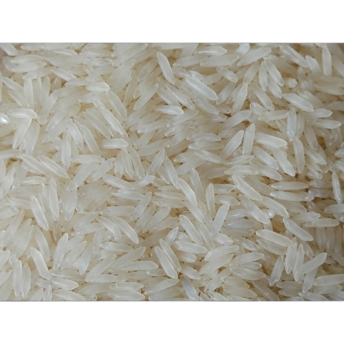 White Non Basmati Rice
