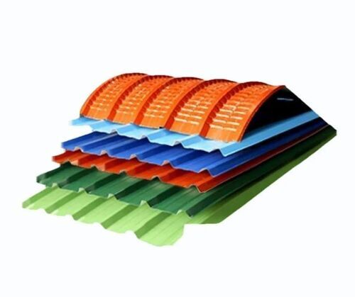 Galvalume Roofing Sheet