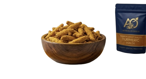 Turmeric (Haldi) - Color: 12A 20 (Standard)