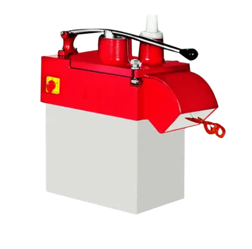Vegetables Cutting Machine - Application: Industrial