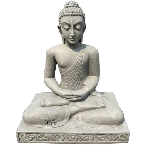 Poly Resing Statue