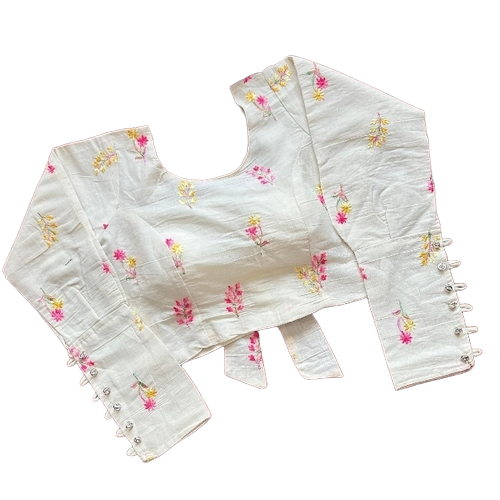 Readymade Blouse