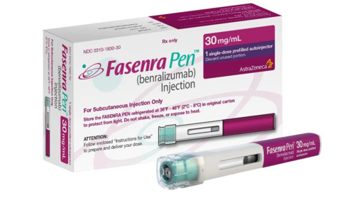 Fasenra Benralizumab 30 Mg Injection