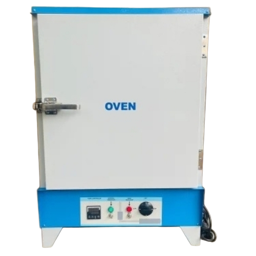 industrial hot air oven