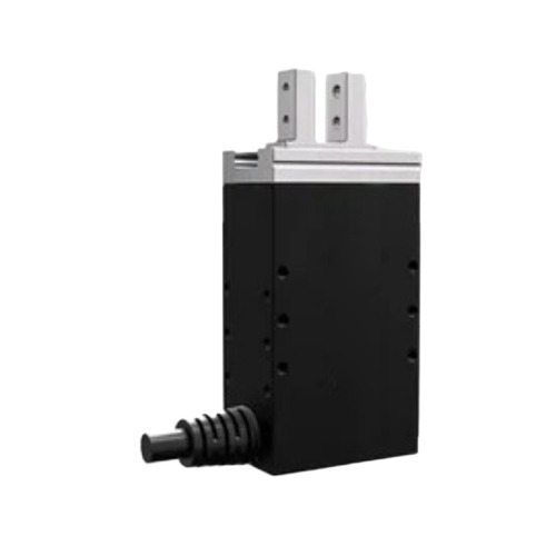 Slim Type Electric Parallel Gripper