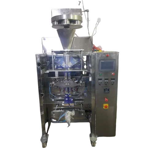Automatic Detergent Packing Machine