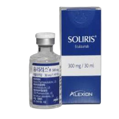 Eculizumab Injection
