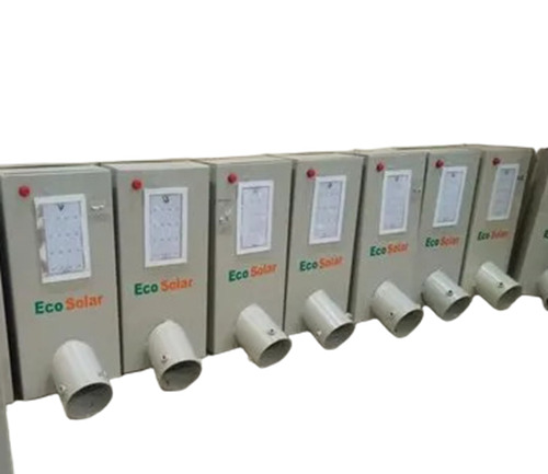 Automatic Solar Led Street Light - Application: Home